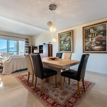 Real Alta Vista Golf Málaga