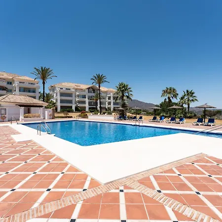 Real Alta Vista Golf Apartment