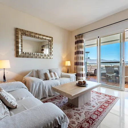 Real Alta Vista Golf * Malaga