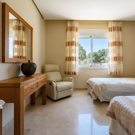 Real Alta Vista Golf Málaga