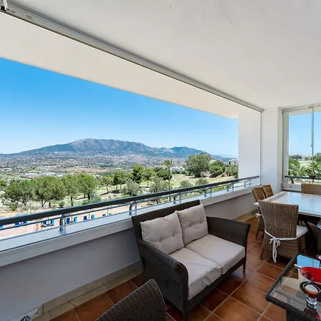 Real Alta Vista Golf Apartment