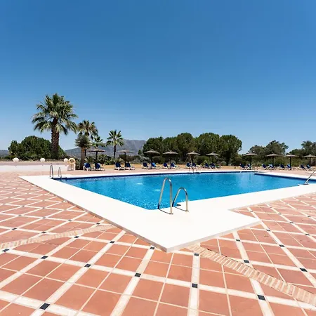 Real Alta Vista Golf * Málaga