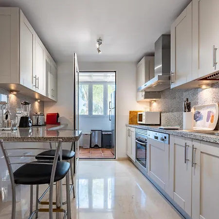 Real Alta Vista Golf Apartment