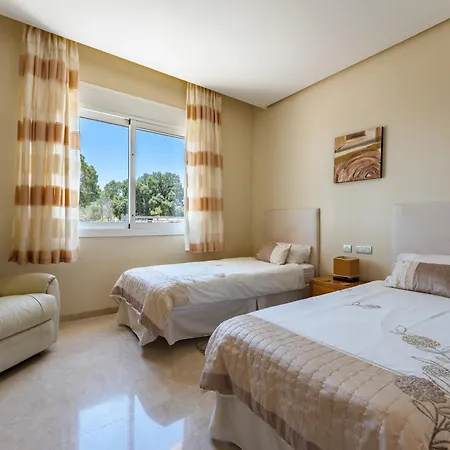 Real Alta Vista Golf Apartment