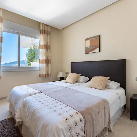 Real Alta Vista Golf Malaga
